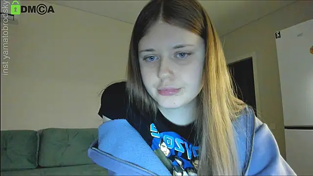 YamatoBrodsky webcam