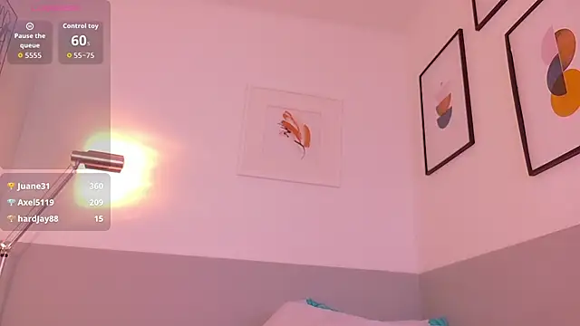 drooling4daddy webcam