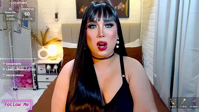 SUPERHORNY101 webcam