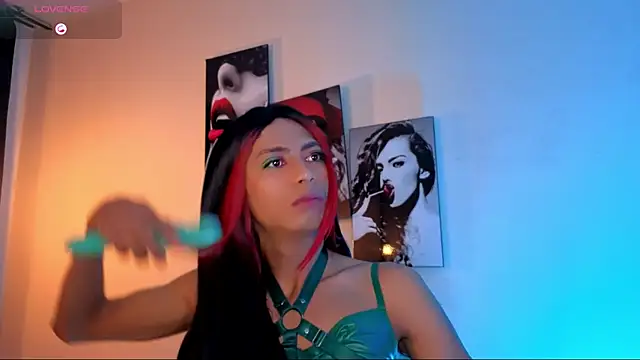 Marceling_Nova webcam