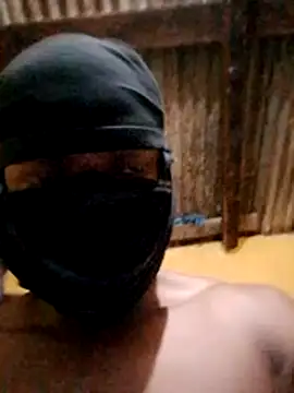 HornyAss_Bitch webcam