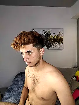 mrwilliseo (M twink) - kises for you