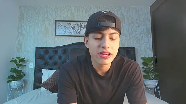 lander_cruz (M twink) - remove shirt