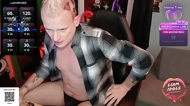 Preview of liamidols