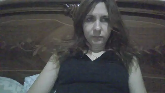 JasmineGlamour webcam