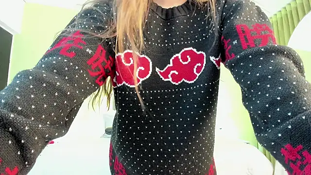 _Charlotte_evans_1 webcam