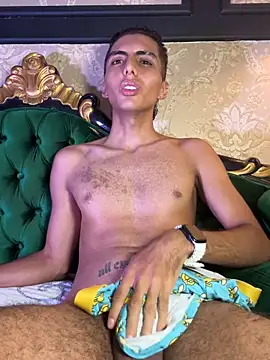 Mister_Obsession webcam