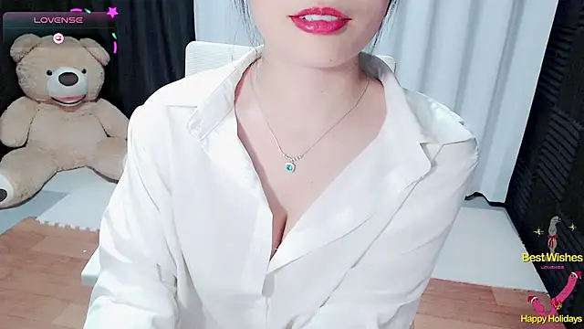 Su_rosie webcam