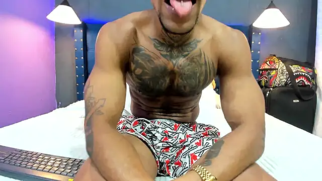 Salomon_koude webcam