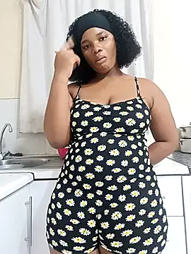 SexyDollarGal webcam