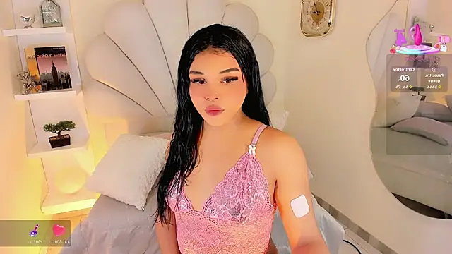 ValentinaMarinn webcam