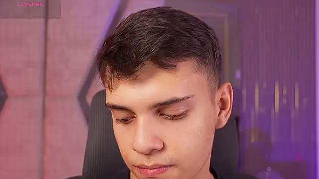 JacobRoberts1 webcam