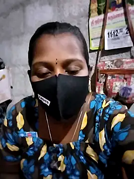 Tamil_Hot_Sandy webcam