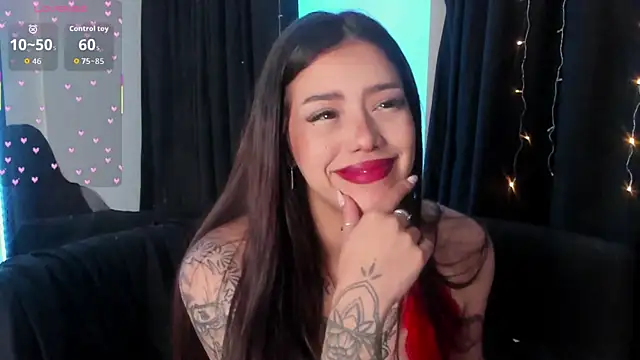 AshleyWinslow webcam