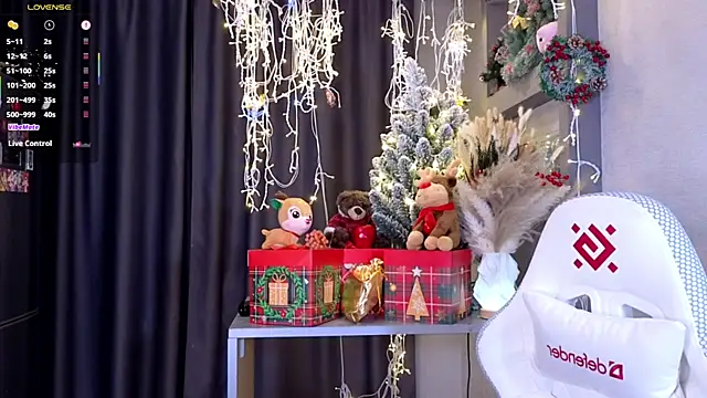 Hisoka_akerley webcam