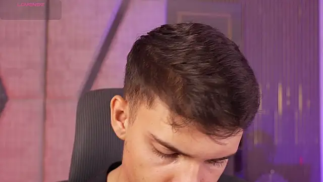 JacobRoberts1 webcam