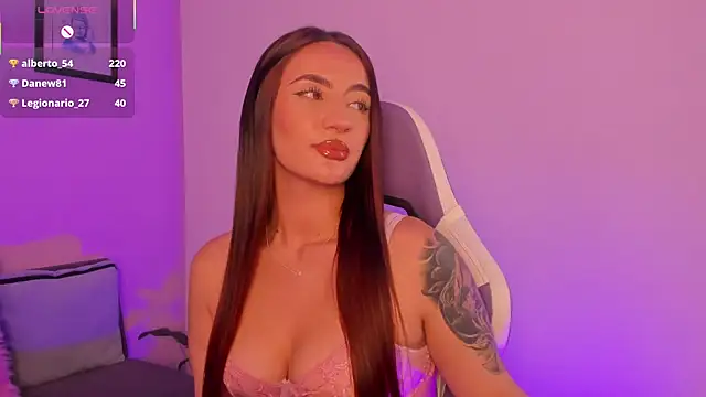 _CELESTE_MOORE webcam