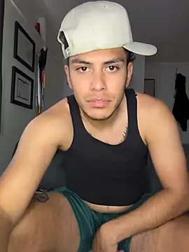 StrokingDaddy4 webcam