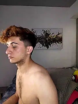 mrwilliseo (M twink) - kises for you