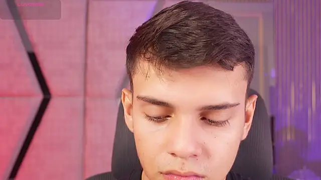 JacobRoberts1 webcam