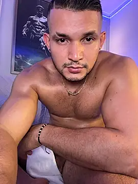 Marco_Vega webcam