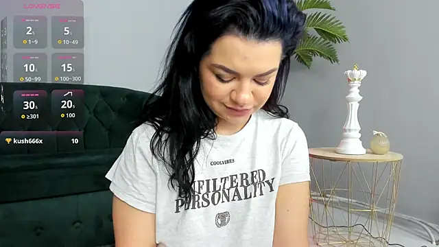 AshleyBrook13 webcam