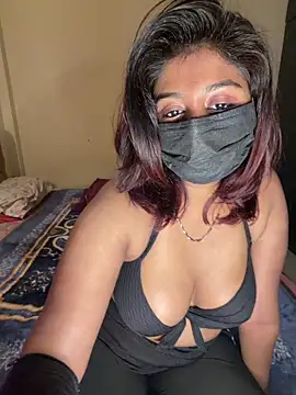 Payal_agarwal webcam
