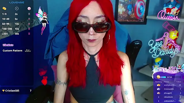 Erika_Stevens webcam