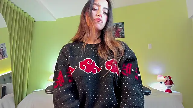 _Charlotte_evans_1 webcam