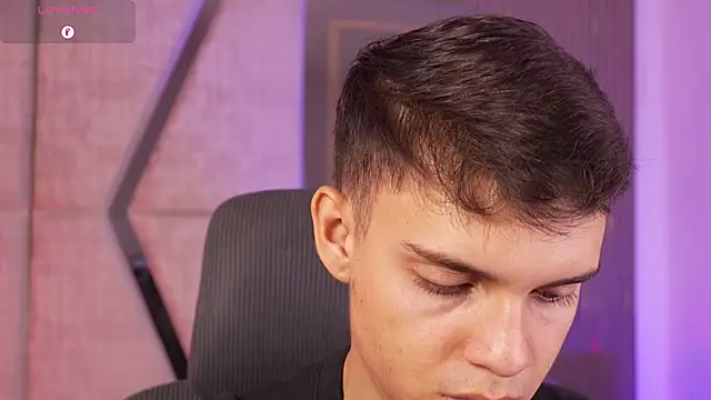 JacobRoberts1 webcam