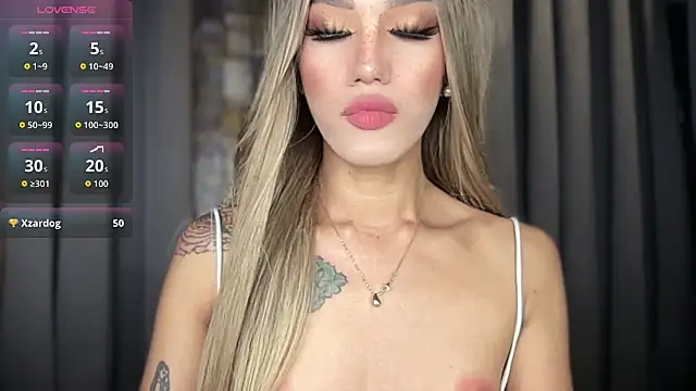 Hotsugarmollyxx webcam