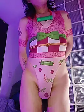 Sweet-SharoKitty webcam