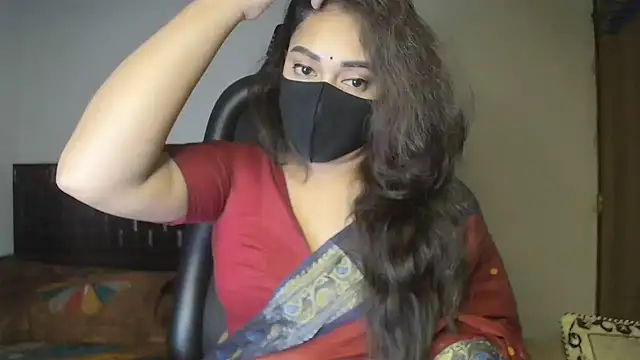 queen_angel67 from StripChat is Freechat