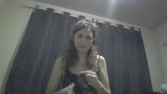 JasmineGlamour webcam