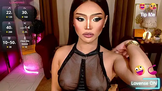 _TransGoddessAthena_ webcam