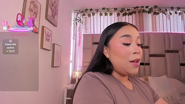 Zoey_thompson webcam