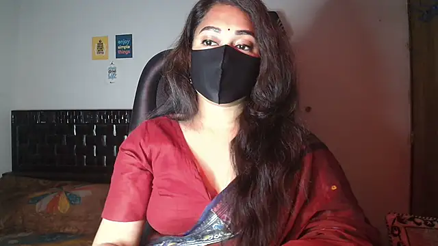 queen_angel67 from StripChat is Freechat