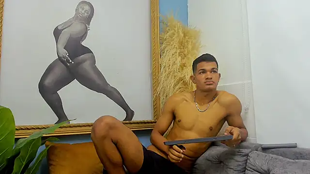 maikol_twinkx webcam