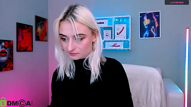 melisa_white1 webcam