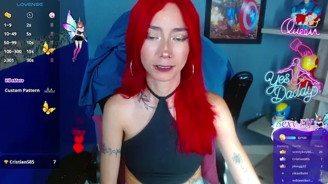 Erika_Stevens webcam