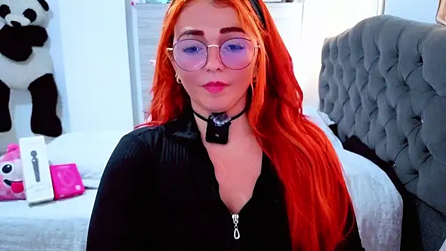 Alexatexa2929 webcam