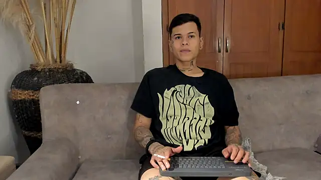 jamesinked_ webcam