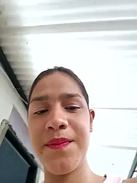 little_pau_dirty (F teen) - cum explosive