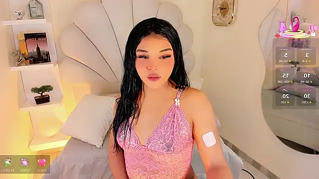 ValentinaMarinn webcam