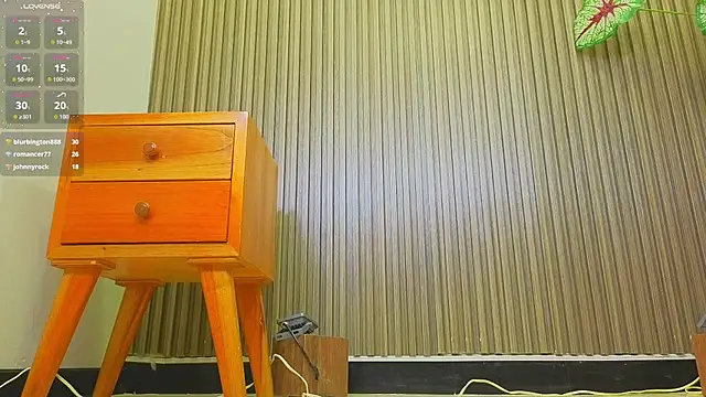 angelica_dymond webcam