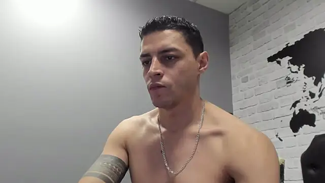 Frank_Millers webcam