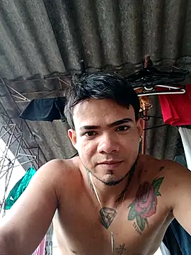 niick01_ (Ask my age) - Naked