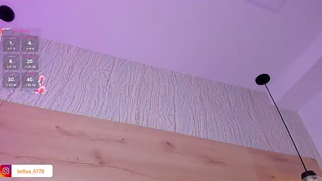 bella_lovers_ webcam