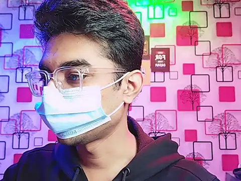 ChiseledCharm webcam