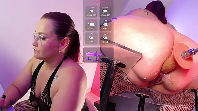 erikamontiel__ (F milf) - DESTROY ALL HOLE! DP CTRL 2MNT NOW 💦 🔥